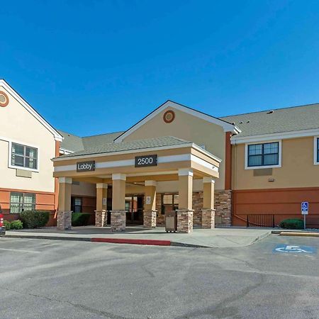 Extended Stay America Suites - Boise - Airport Экстерьер фото