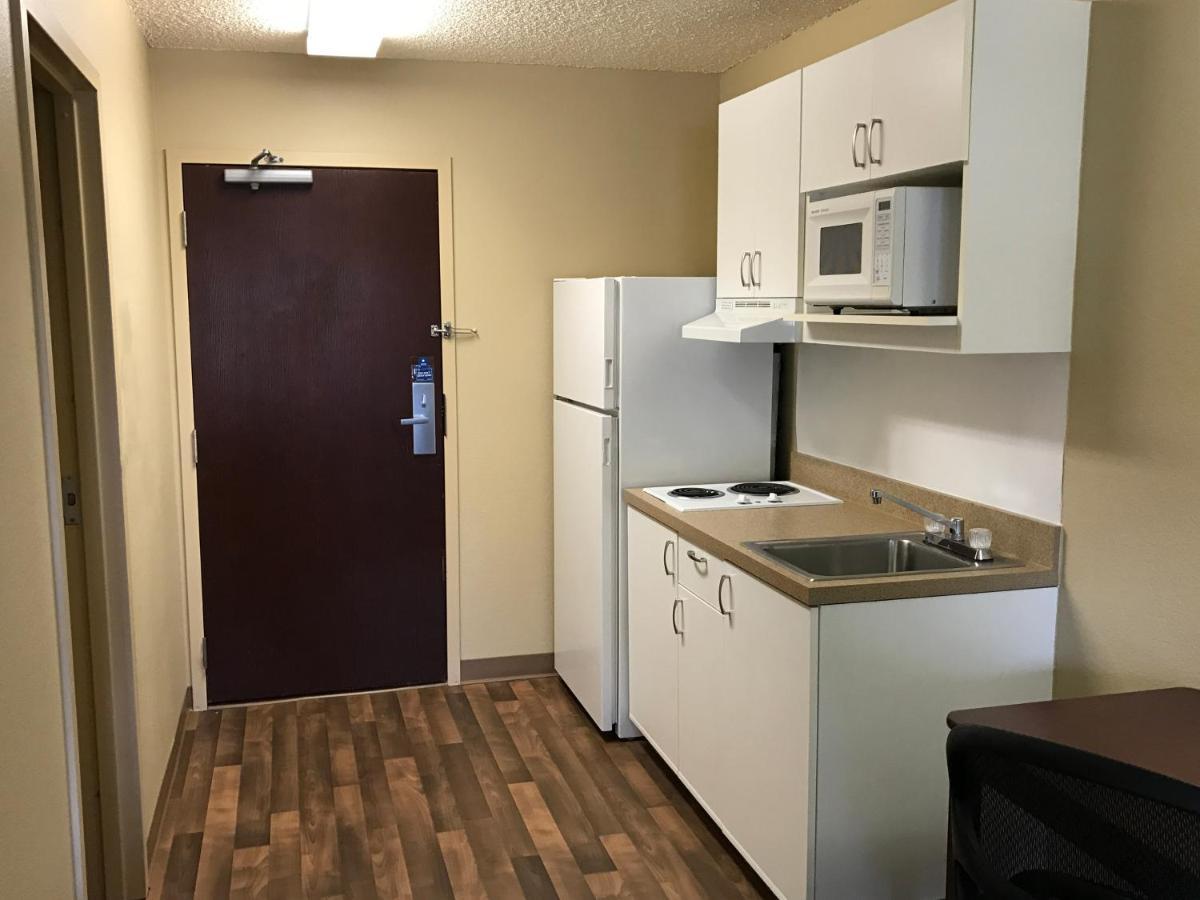 Extended Stay America Suites - Boise - Airport Экстерьер фото