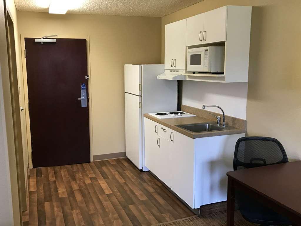 Extended Stay America Suites - Boise - Airport Номер фото