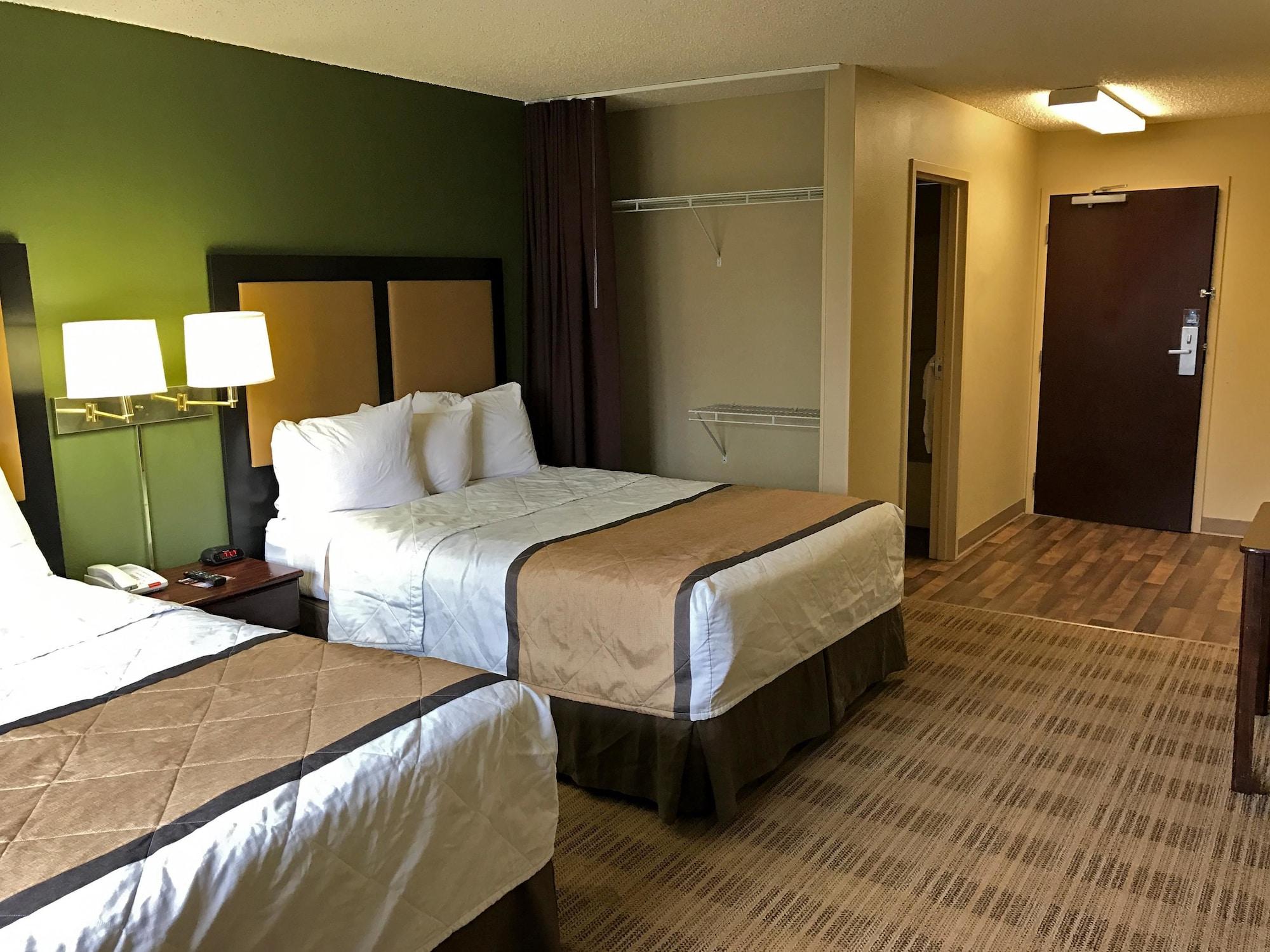 Extended Stay America Suites - Boise - Airport Экстерьер фото