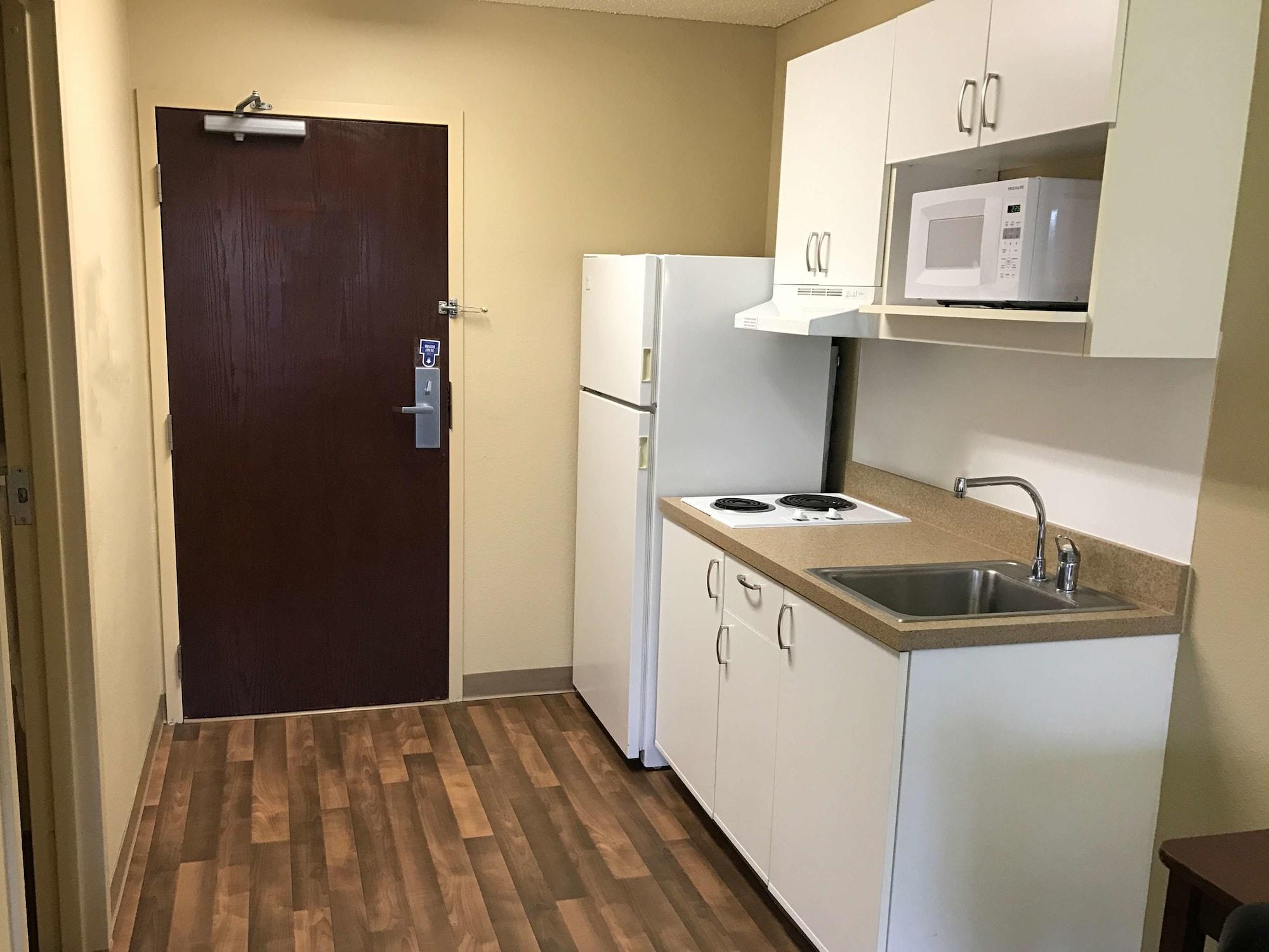 Extended Stay America Suites - Boise - Airport Экстерьер фото