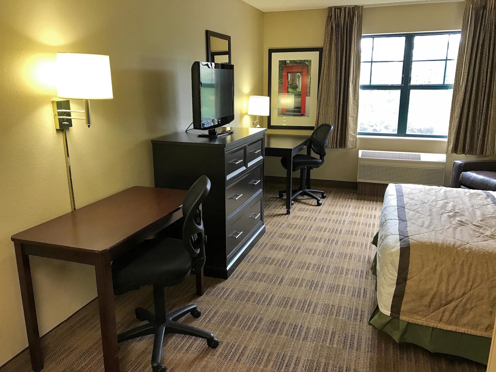 Extended Stay America Suites - Boise - Airport Экстерьер фото