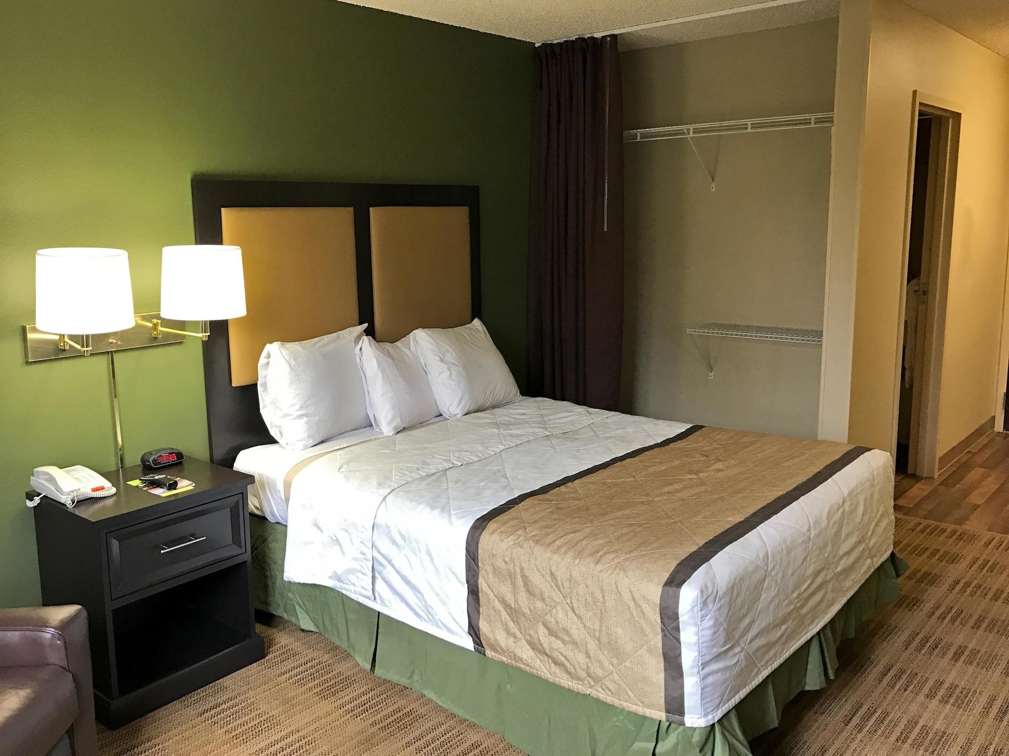 Extended Stay America Suites - Boise - Airport Экстерьер фото