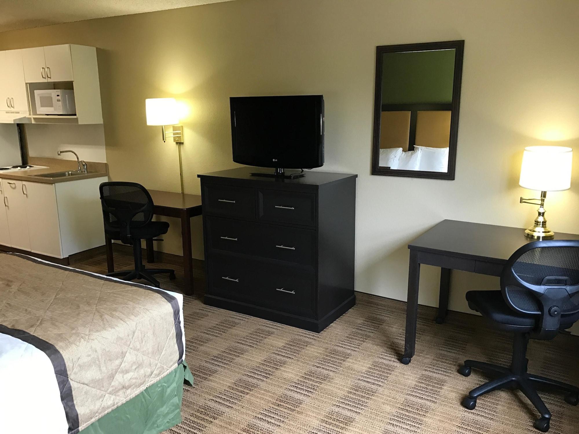 Extended Stay America Suites - Boise - Airport Экстерьер фото
