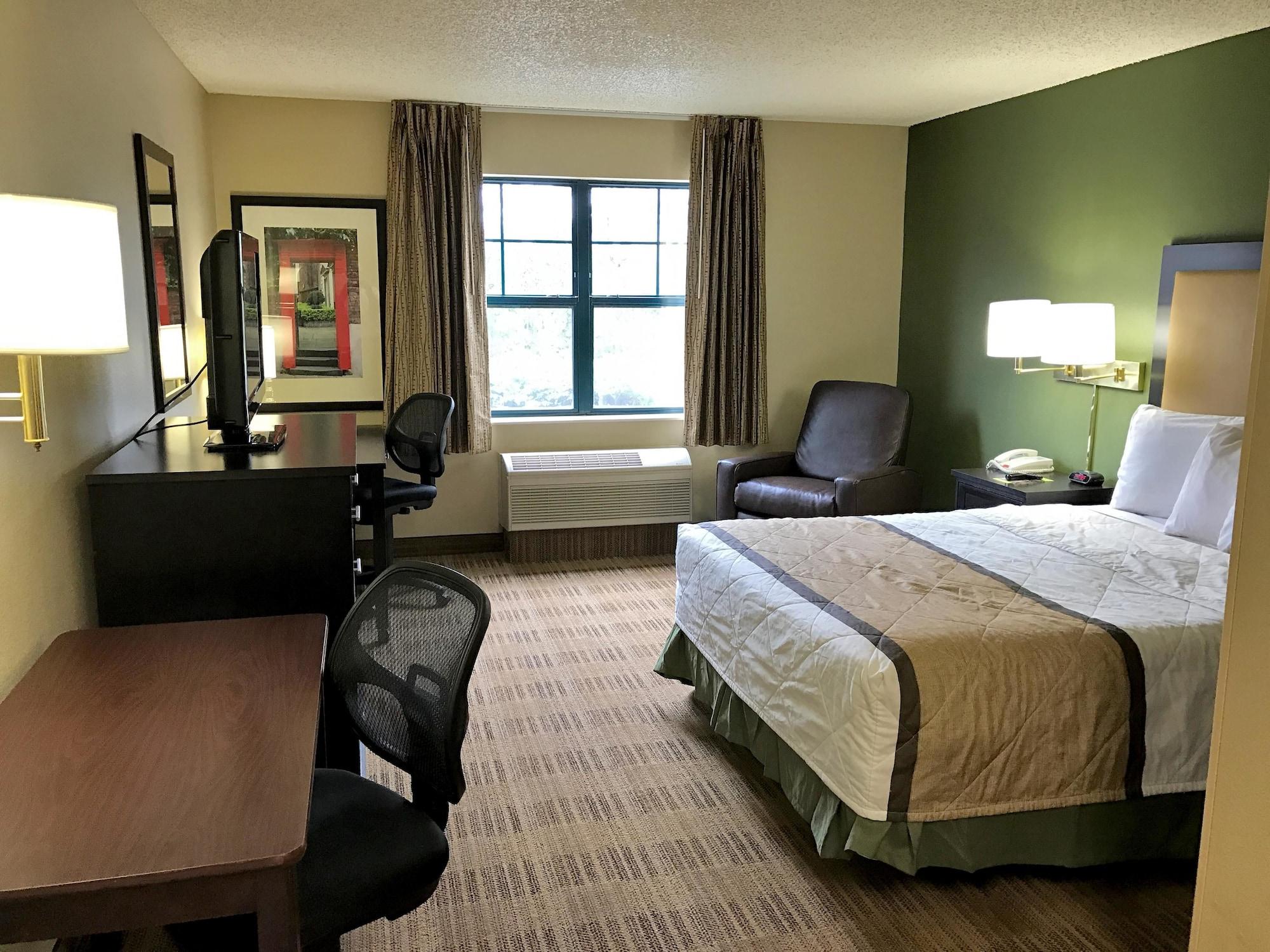 Extended Stay America Suites - Boise - Airport Экстерьер фото