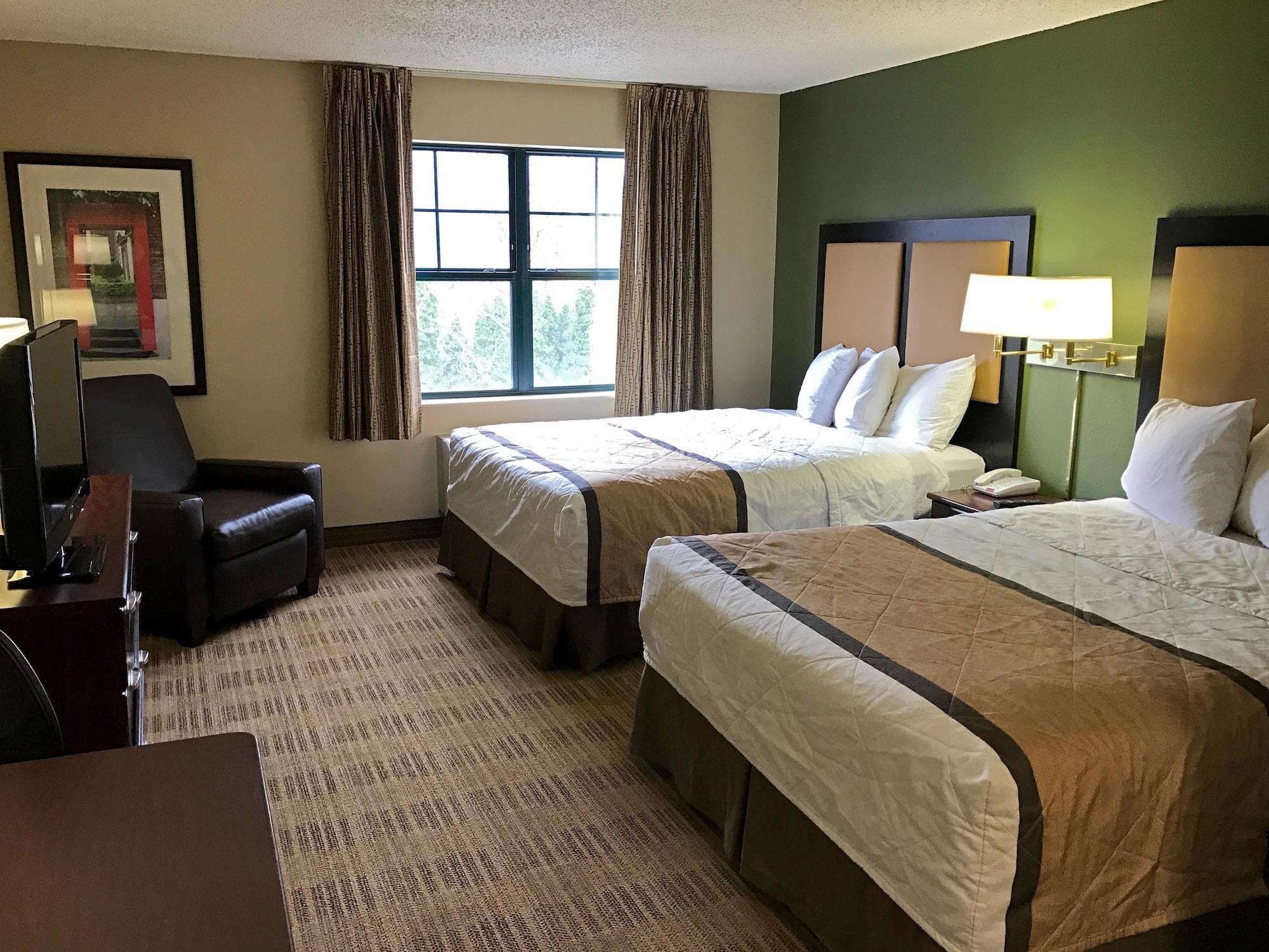 Extended Stay America Suites - Boise - Airport Экстерьер фото