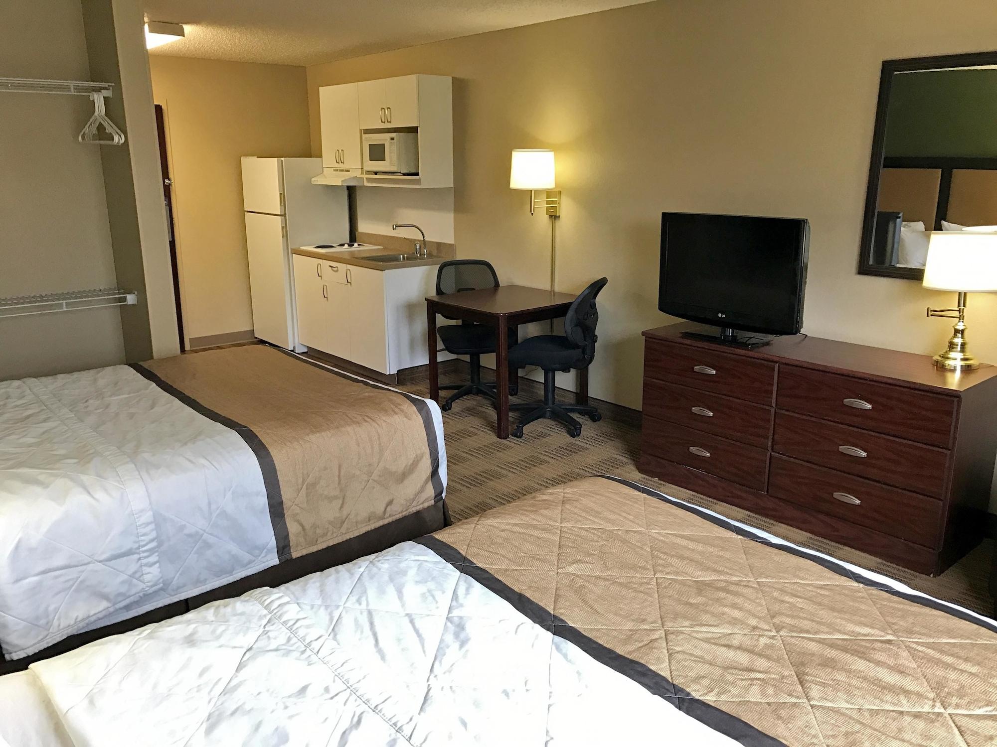 Extended Stay America Suites - Boise - Airport Экстерьер фото