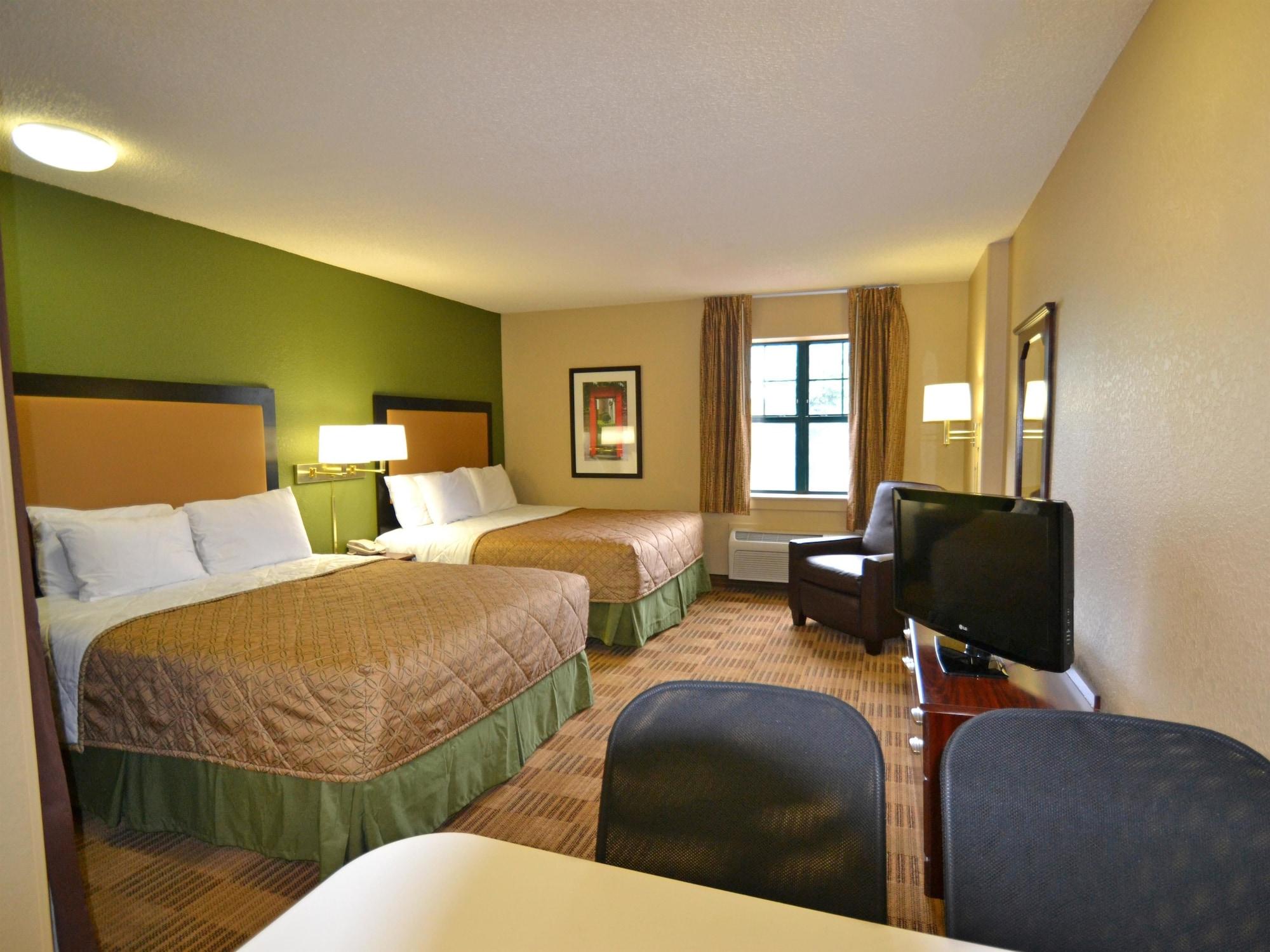 Extended Stay America Suites - Boise - Airport Экстерьер фото