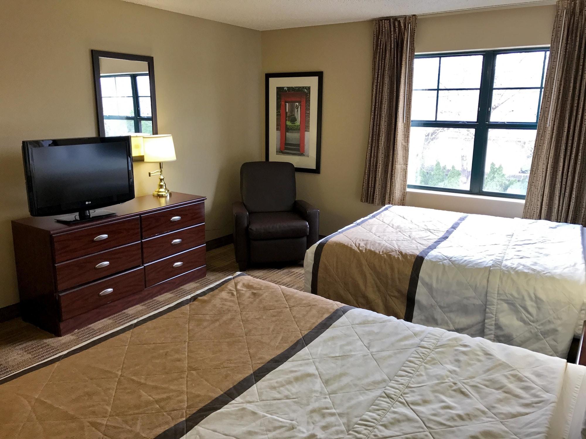 Extended Stay America Suites - Boise - Airport Экстерьер фото