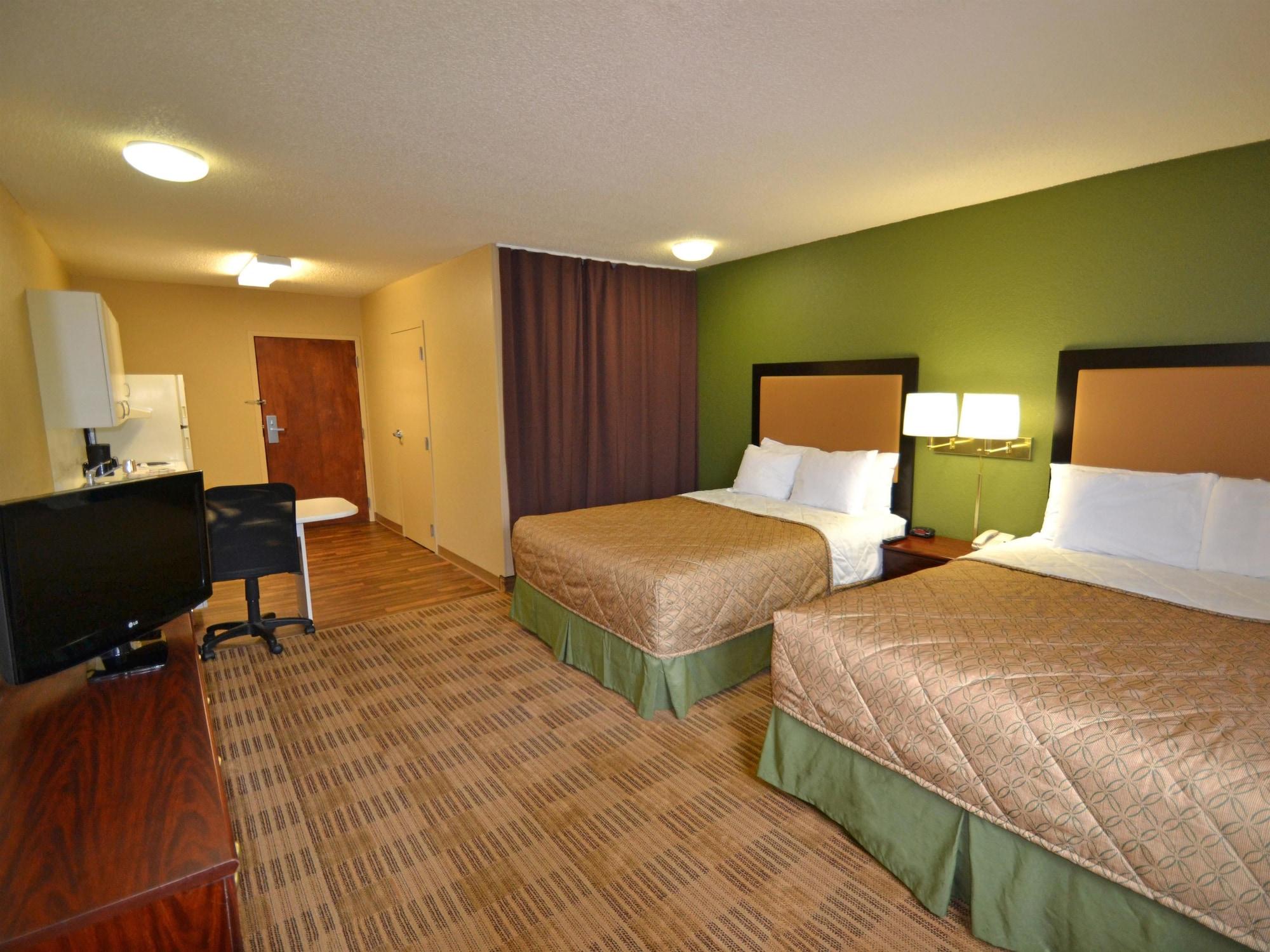 Extended Stay America Suites - Boise - Airport Экстерьер фото