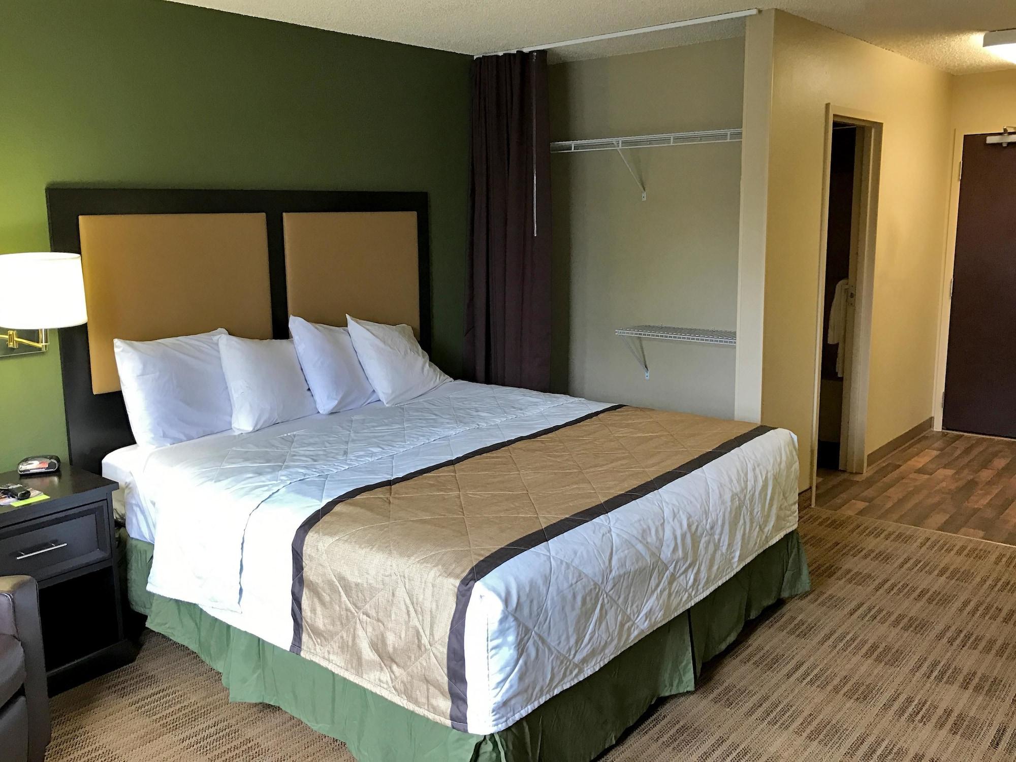 Extended Stay America Suites - Boise - Airport Экстерьер фото