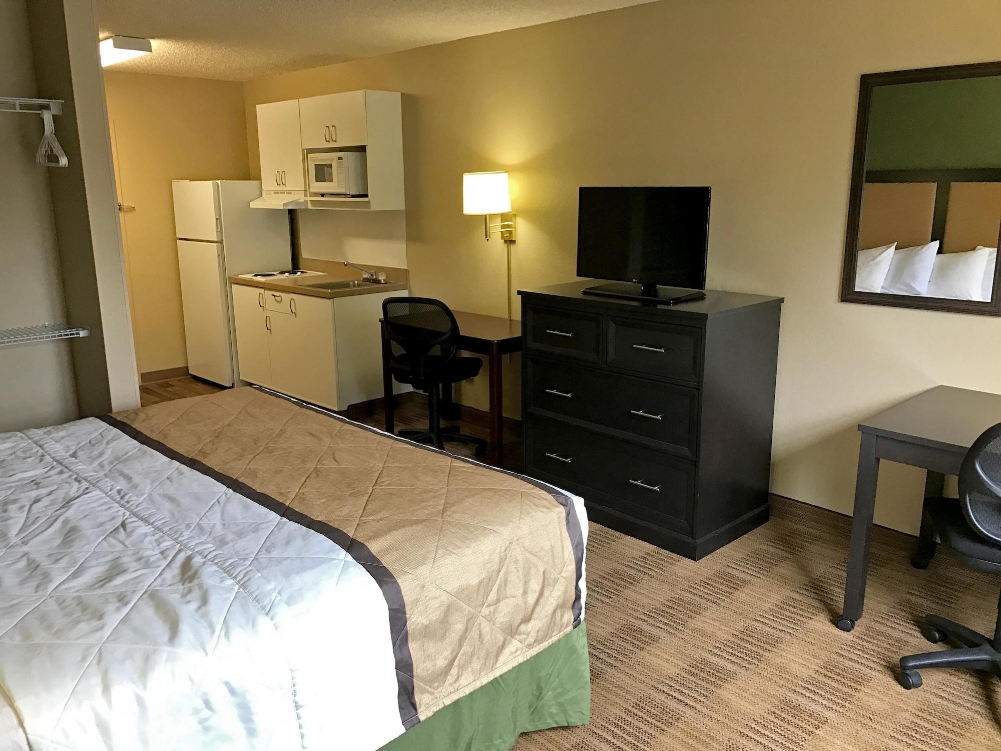 Extended Stay America Suites - Boise - Airport Экстерьер фото