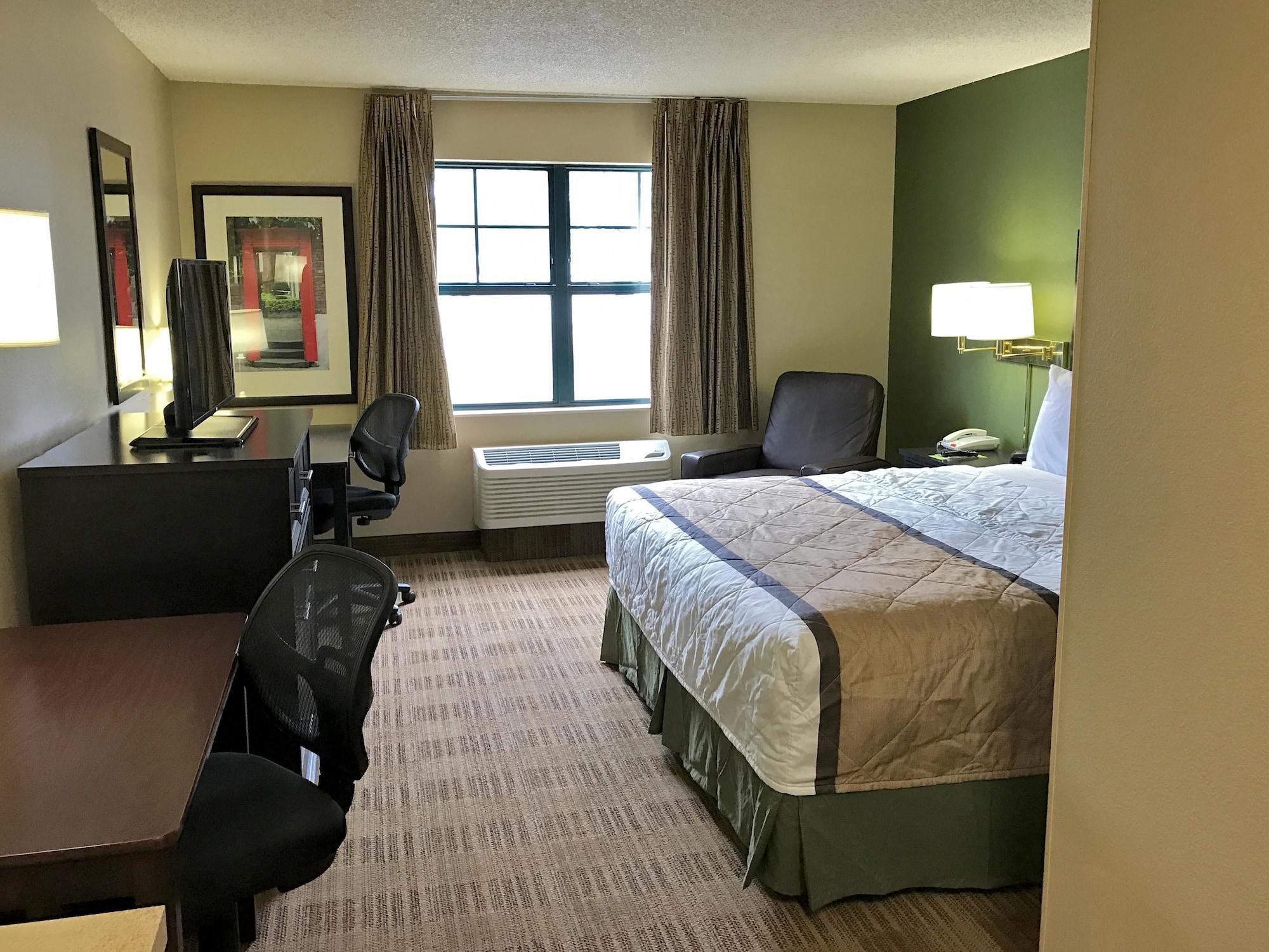 Extended Stay America Suites - Boise - Airport Экстерьер фото
