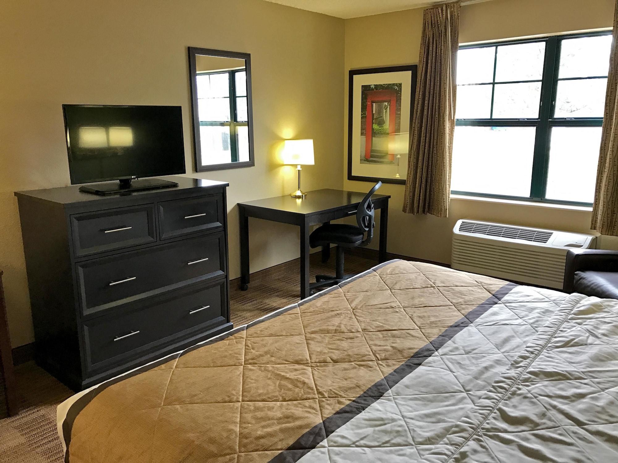 Extended Stay America Suites - Boise - Airport Экстерьер фото
