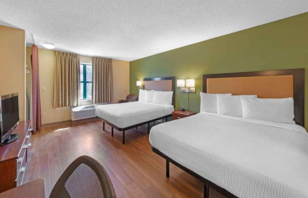 Extended Stay America Suites - Boise - Airport Номер фото