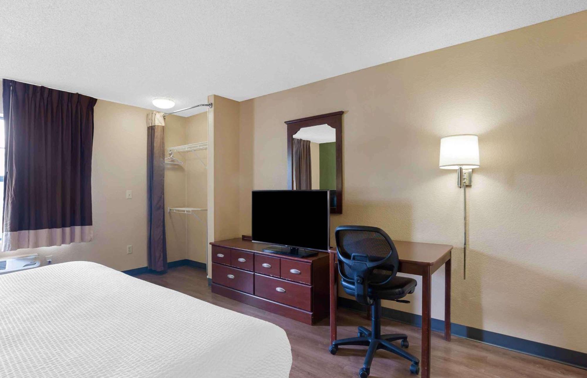 Extended Stay America Suites - Boise - Airport Экстерьер фото
