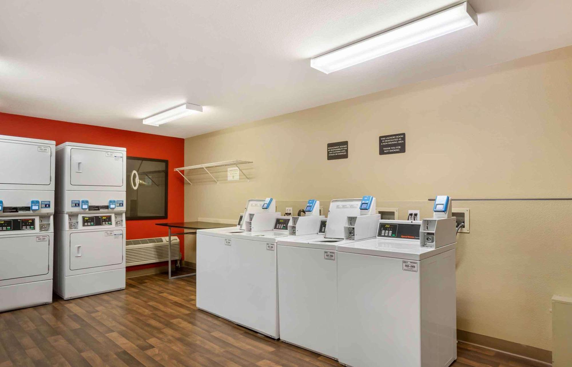 Extended Stay America Suites - Boise - Airport Экстерьер фото