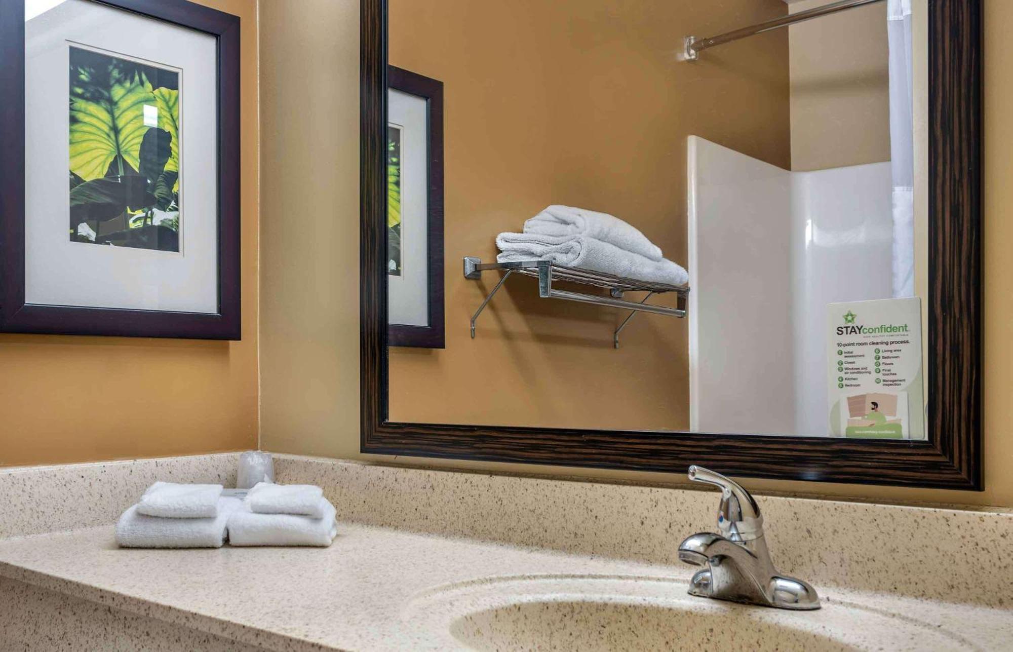 Extended Stay America Suites - Boise - Airport Экстерьер фото