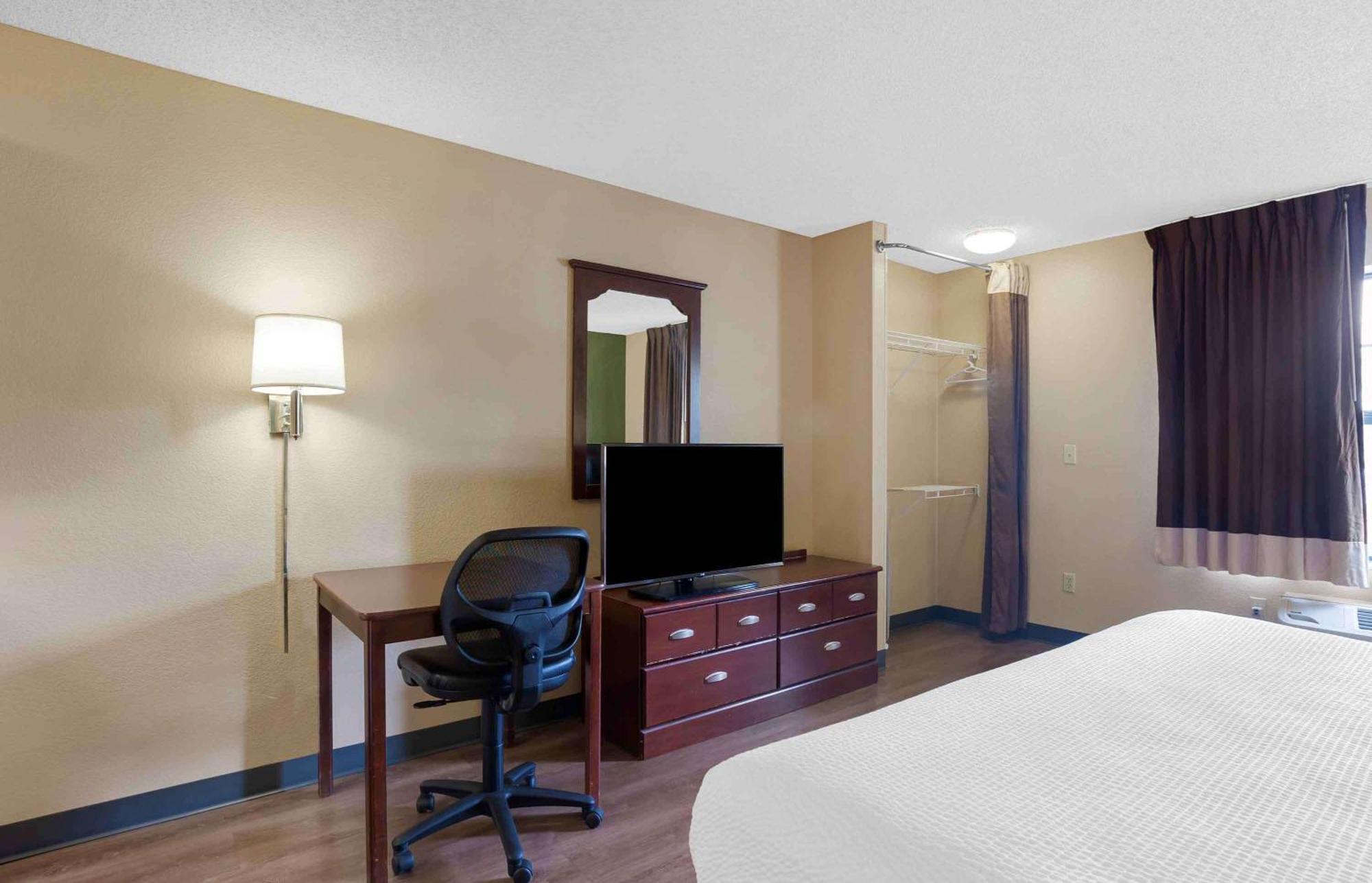 Extended Stay America Suites - Boise - Airport Экстерьер фото