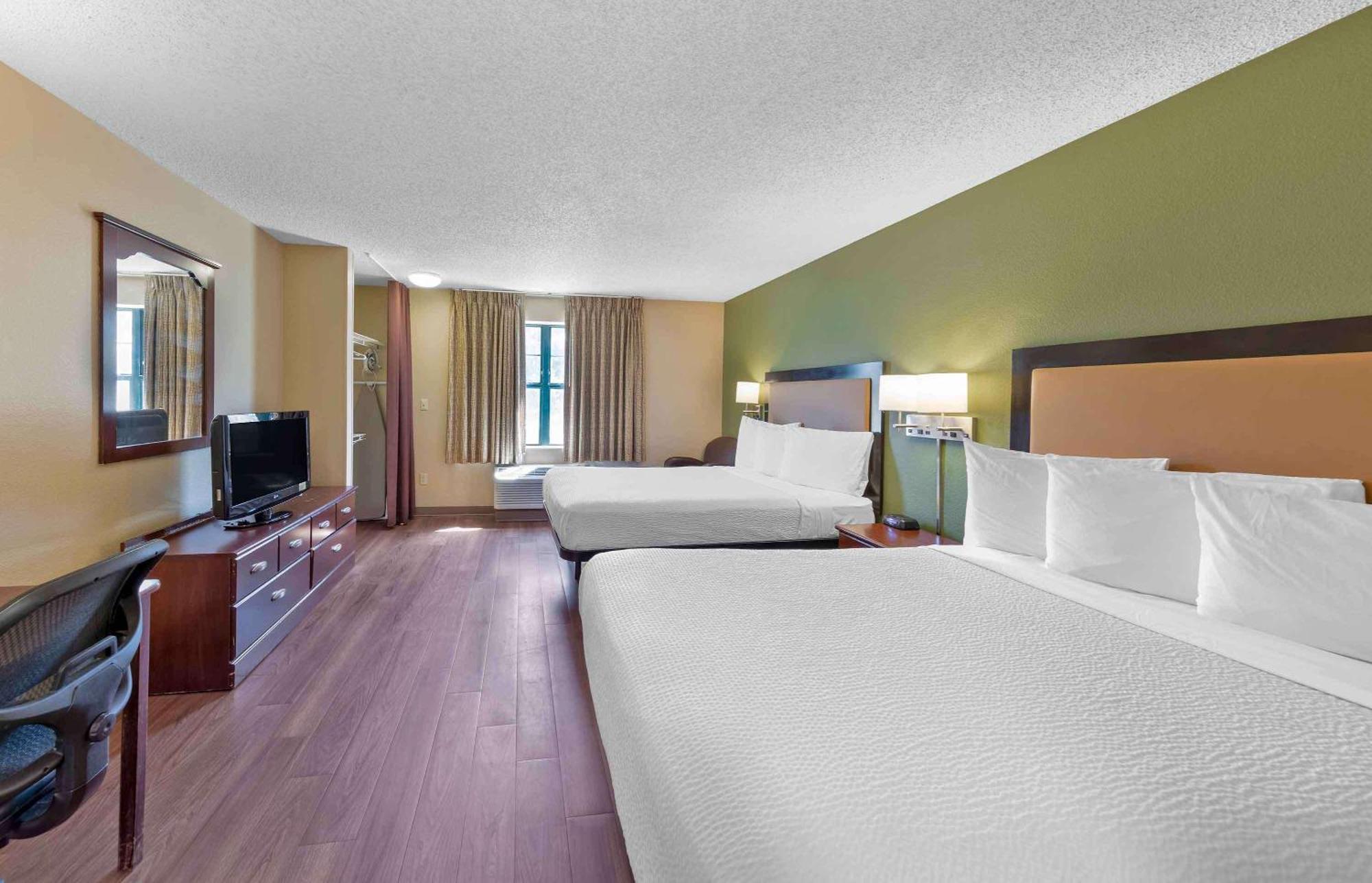 Extended Stay America Suites - Boise - Airport Экстерьер фото