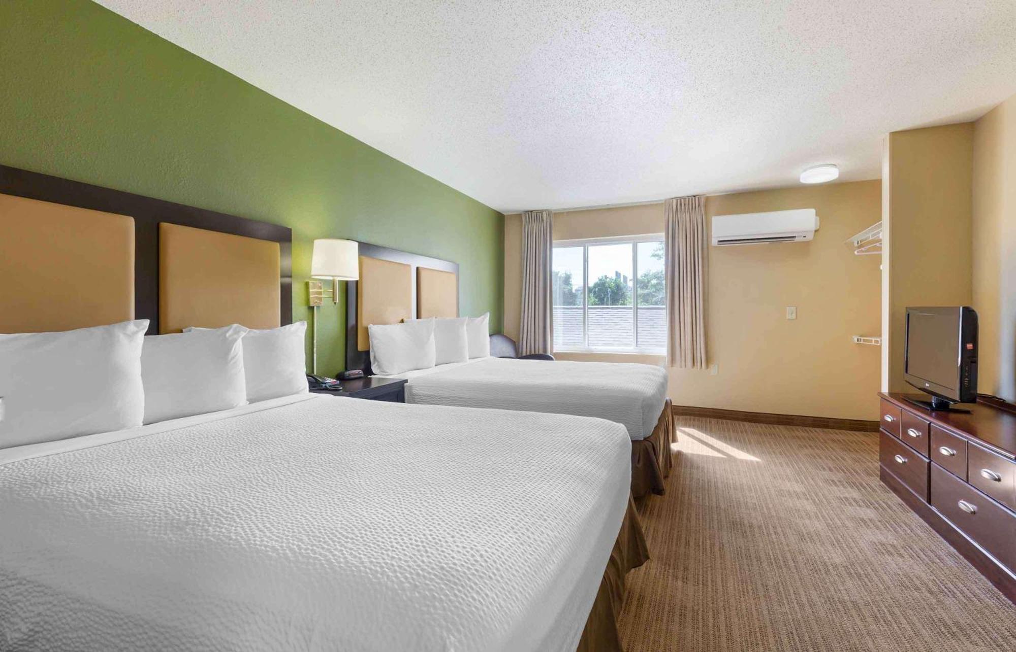 Extended Stay America Suites - Boise - Airport Экстерьер фото