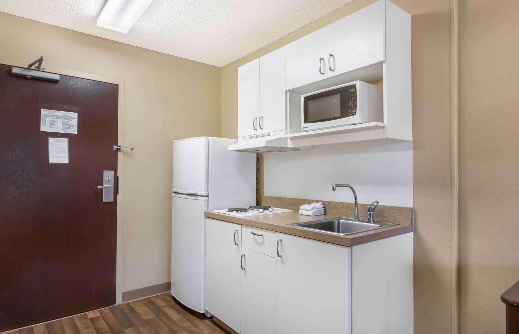 Extended Stay America Suites - Boise - Airport Экстерьер фото