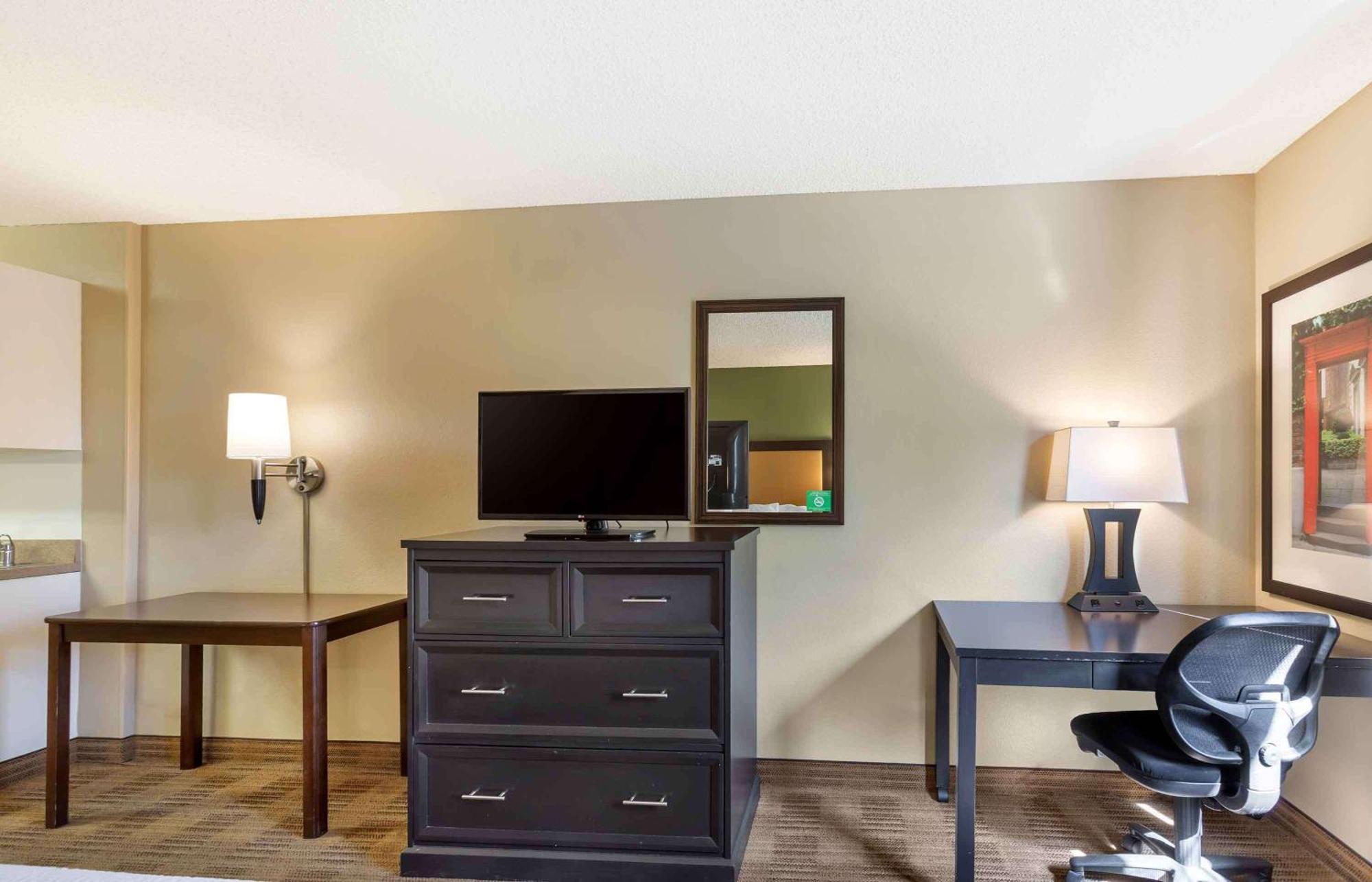 Extended Stay America Suites - Boise - Airport Экстерьер фото