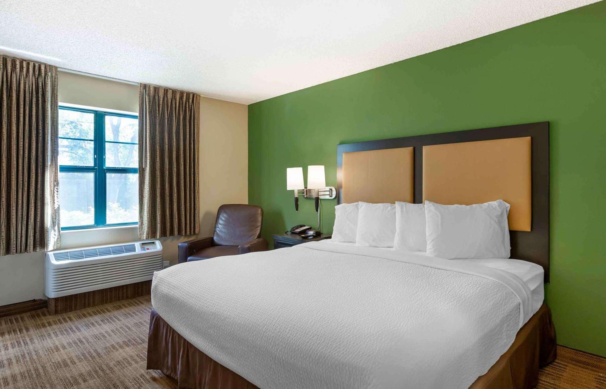 Extended Stay America Suites - Boise - Airport Экстерьер фото