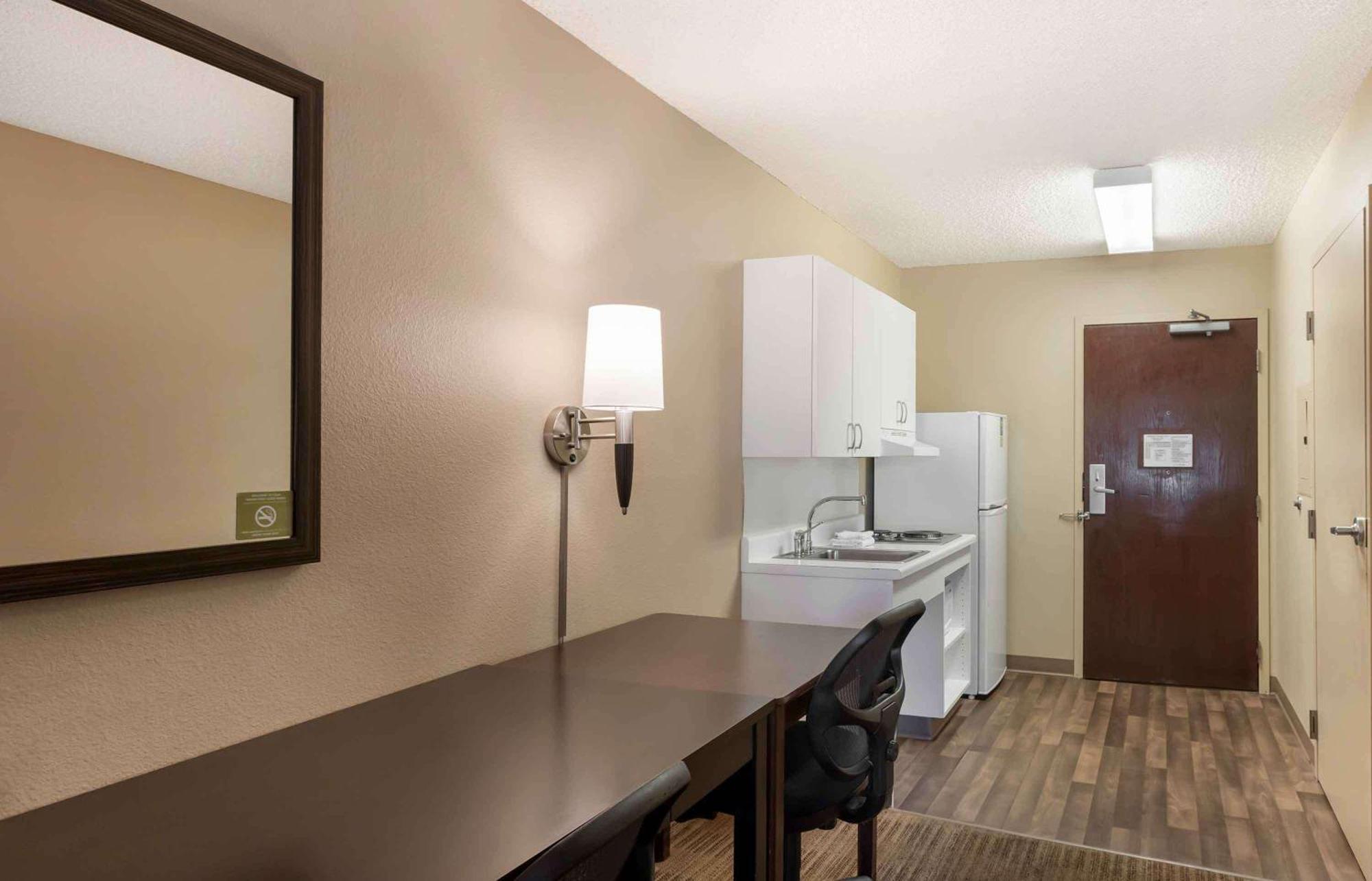 Extended Stay America Suites - Boise - Airport Экстерьер фото