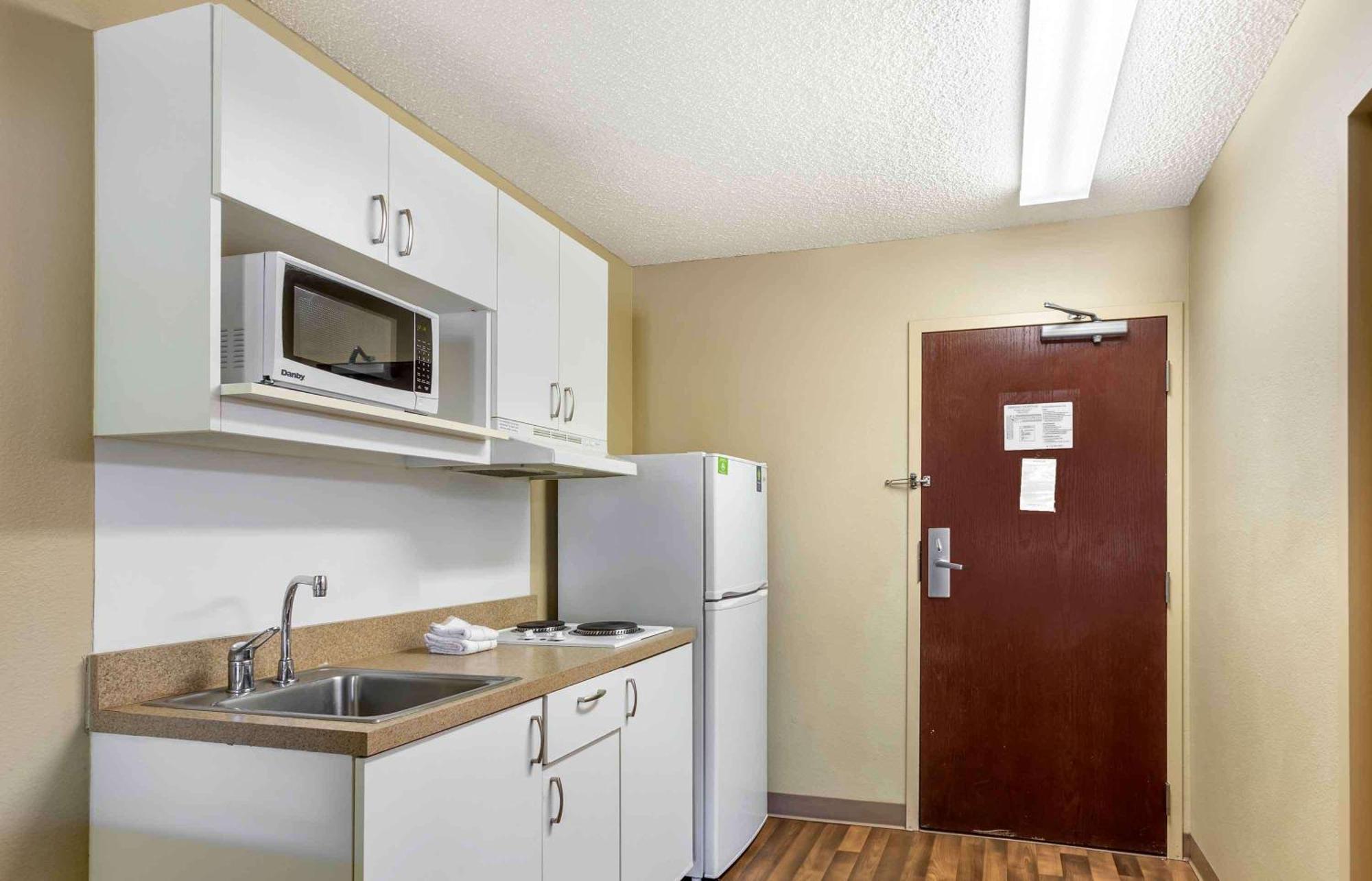Extended Stay America Suites - Boise - Airport Экстерьер фото