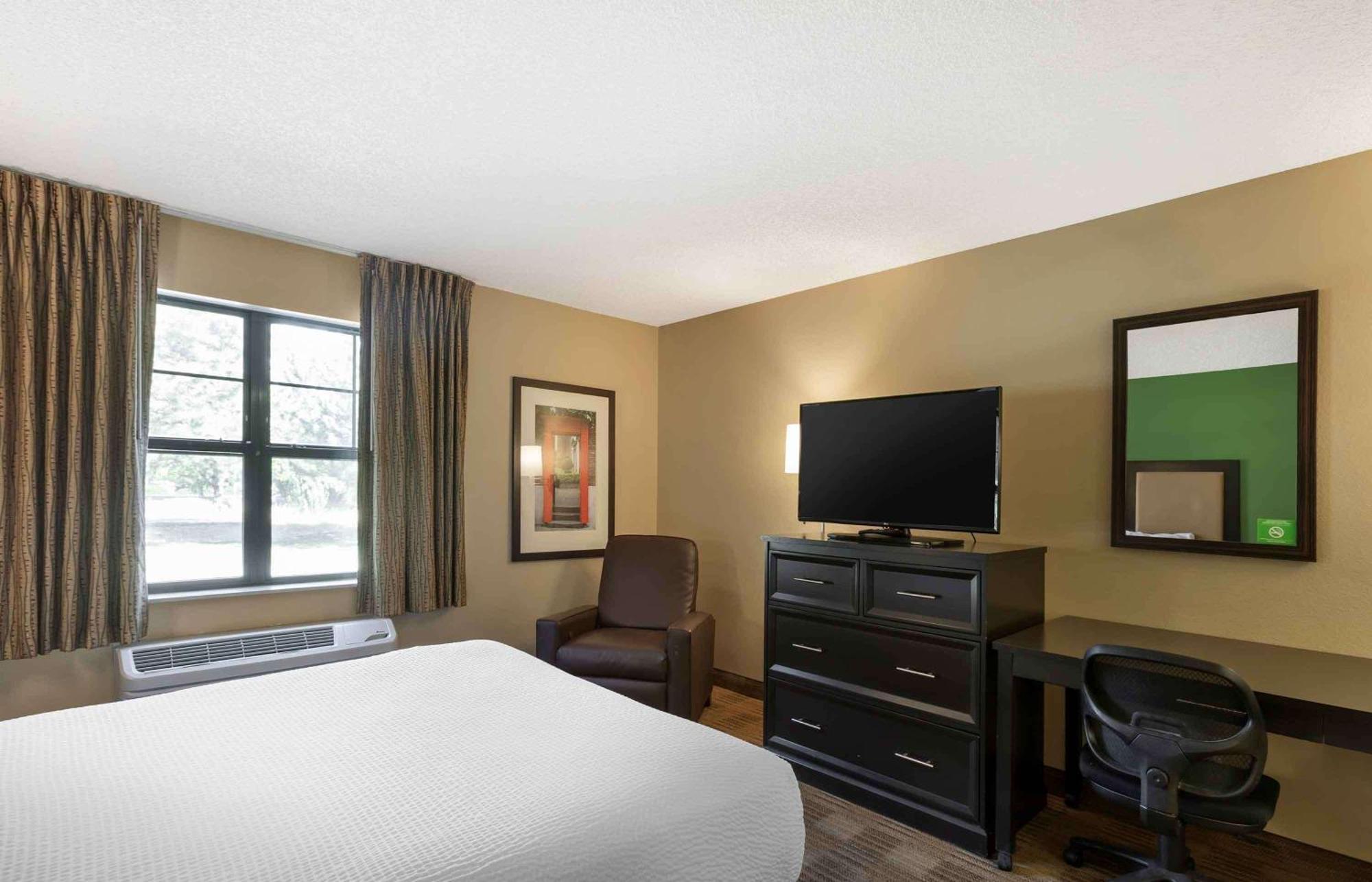 Extended Stay America Suites - Boise - Airport Экстерьер фото
