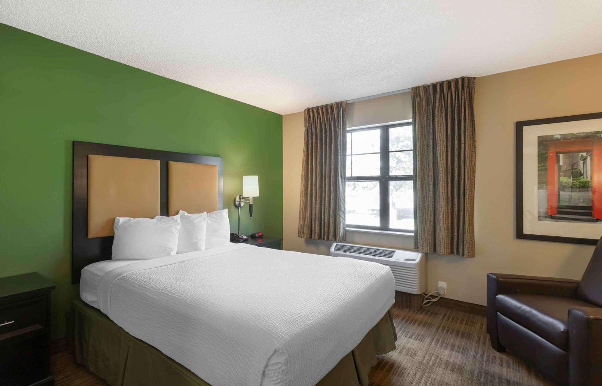 Extended Stay America Suites - Boise - Airport Экстерьер фото