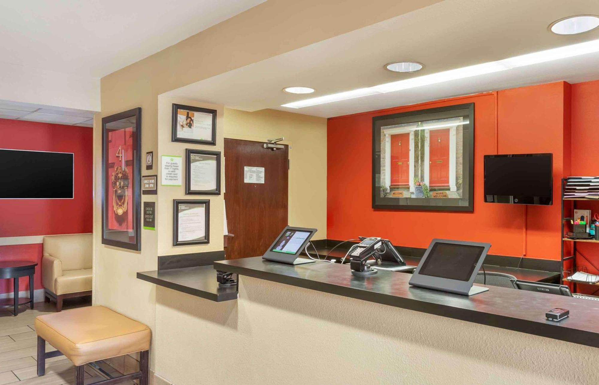 Extended Stay America Suites - Boise - Airport Экстерьер фото