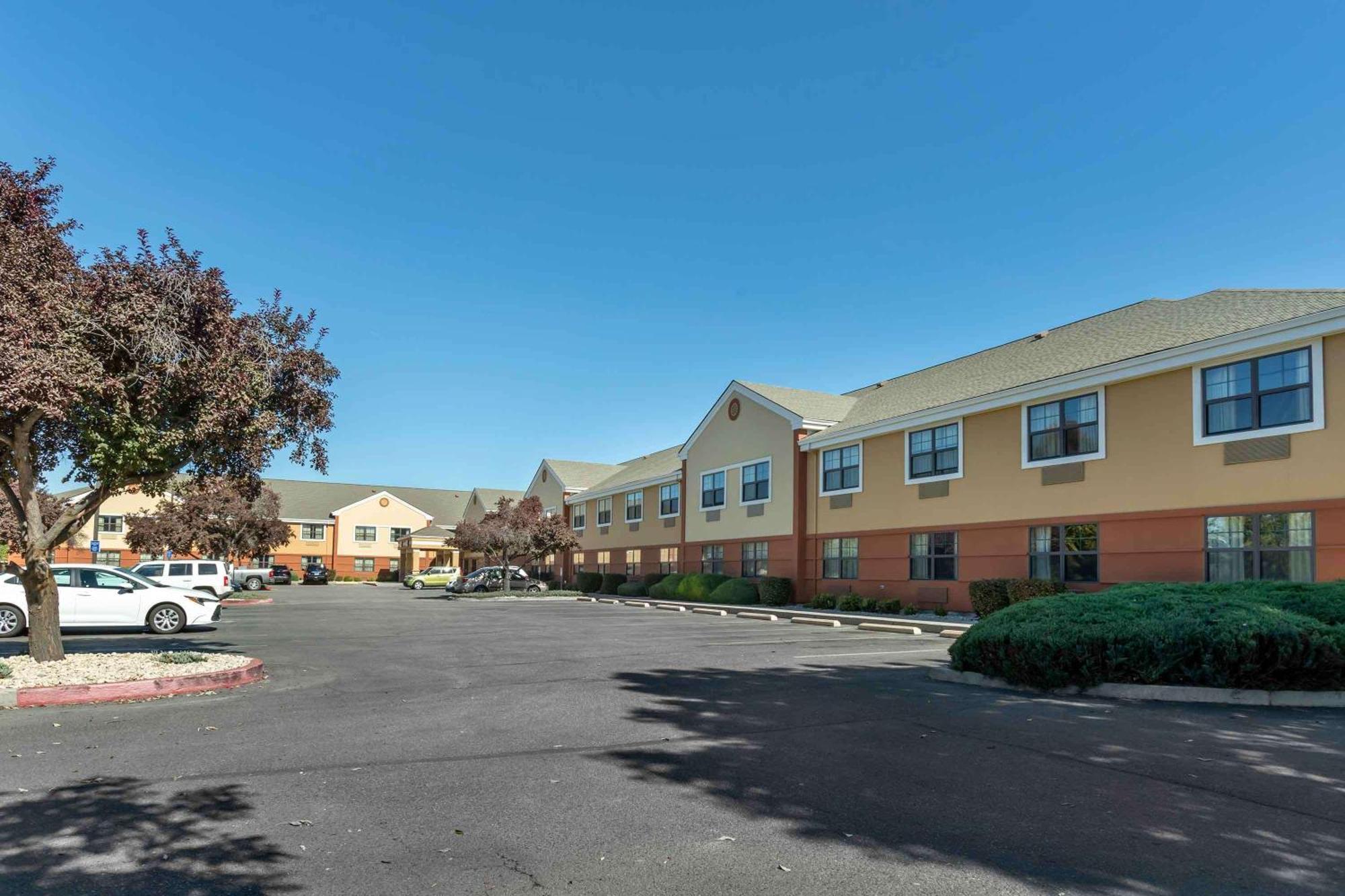 Extended Stay America Suites - Boise - Airport Экстерьер фото