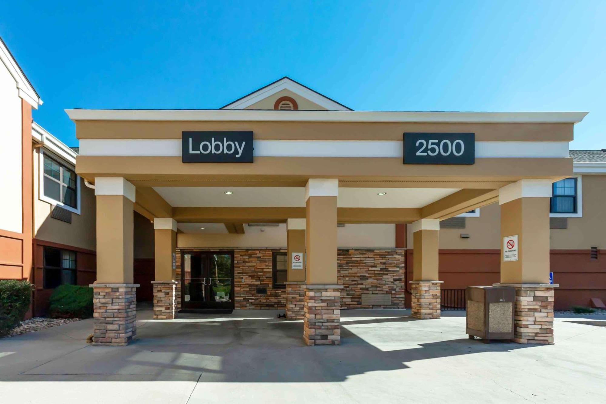 Extended Stay America Suites - Boise - Airport Экстерьер фото