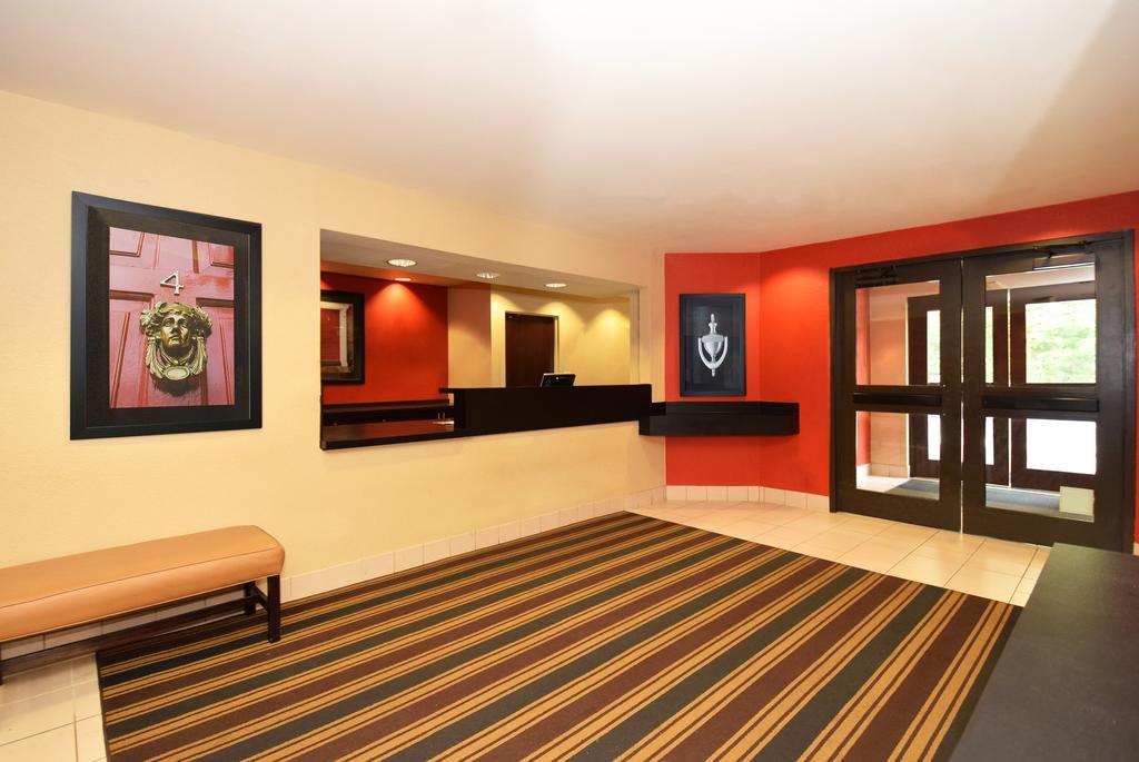 Extended Stay America Suites - Boise - Airport Экстерьер фото