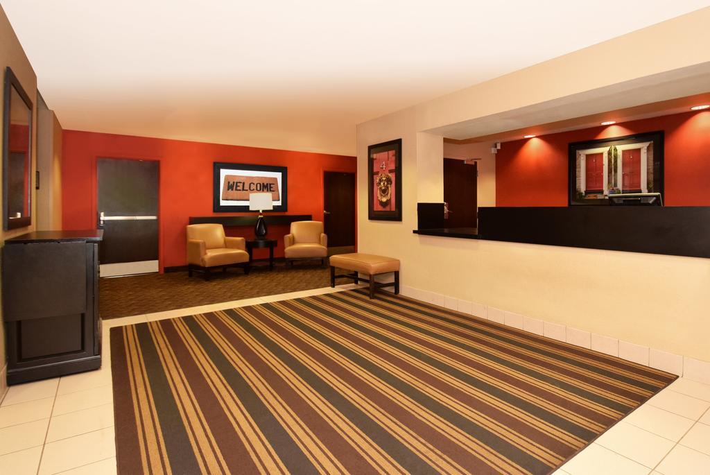 Extended Stay America Suites - Boise - Airport Экстерьер фото