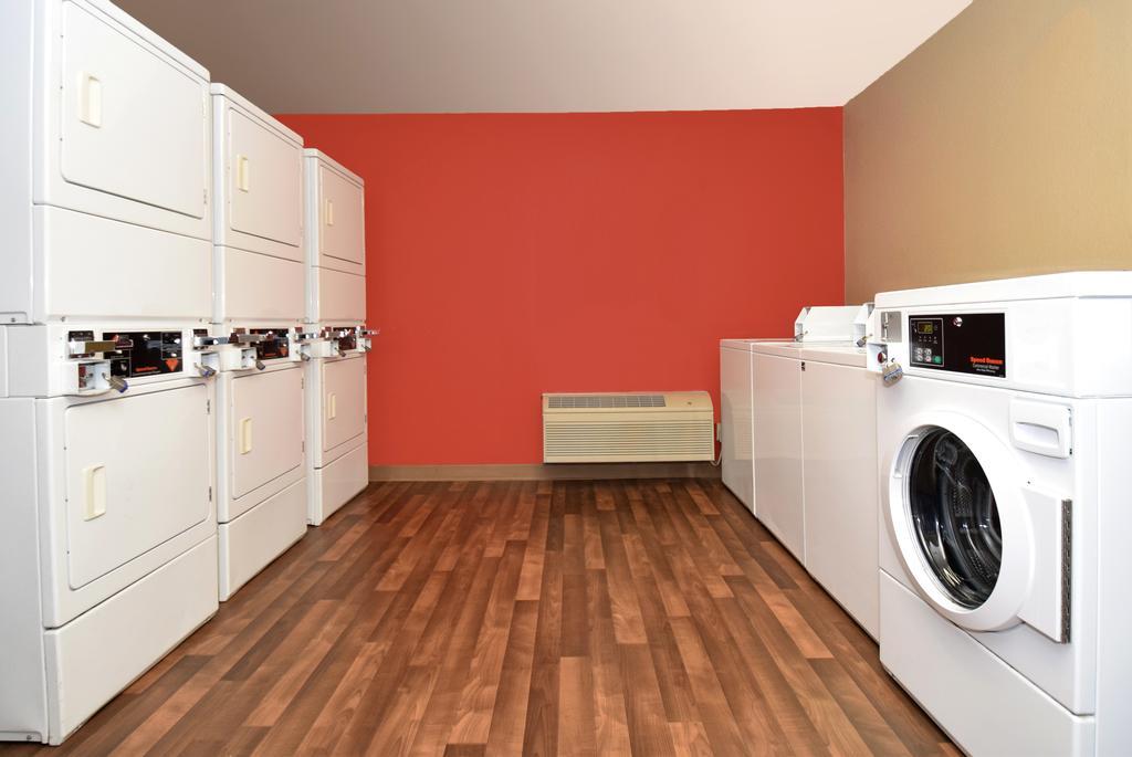 Extended Stay America Suites - Boise - Airport Экстерьер фото