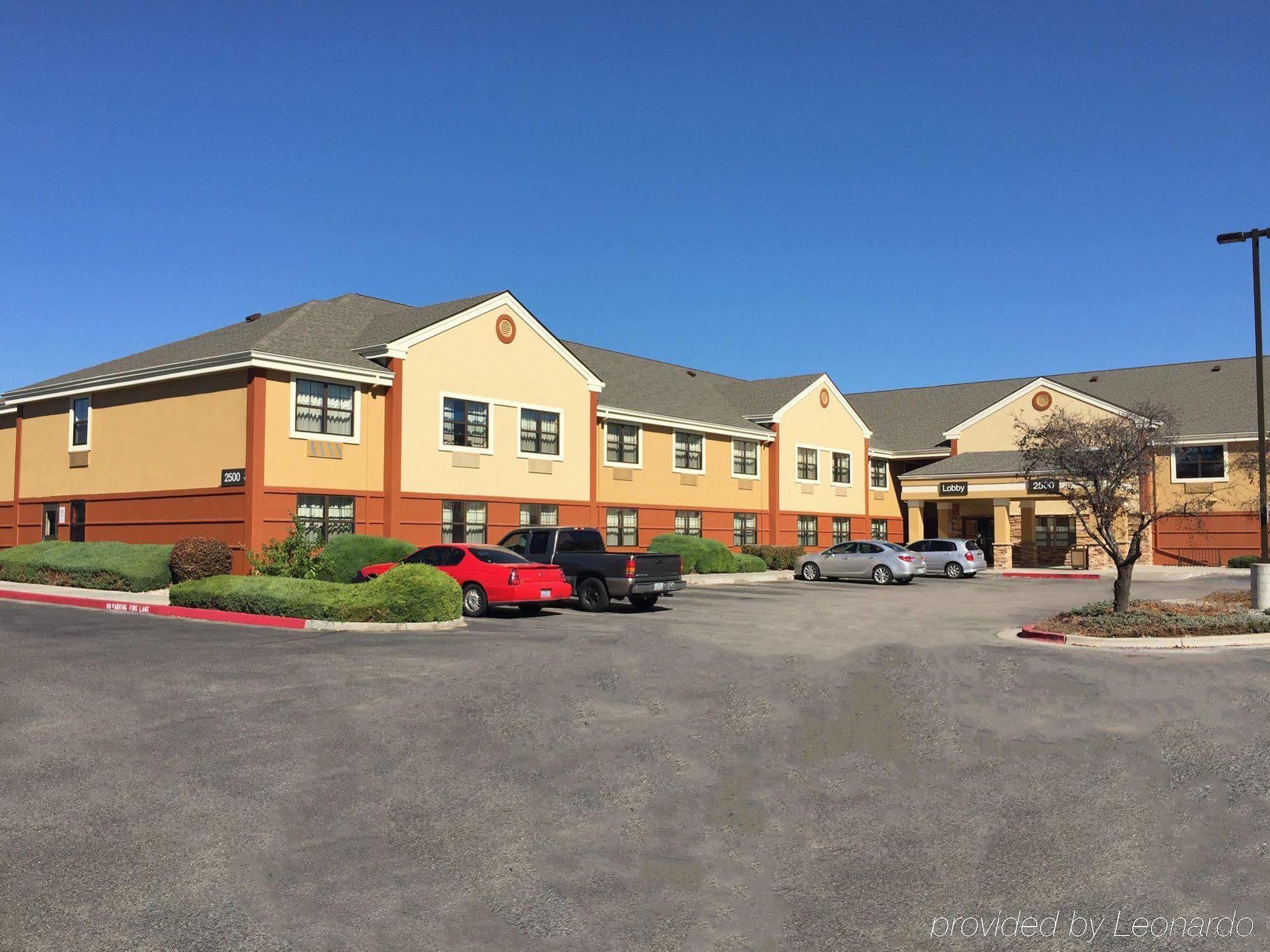 Extended Stay America Suites - Boise - Airport Экстерьер фото