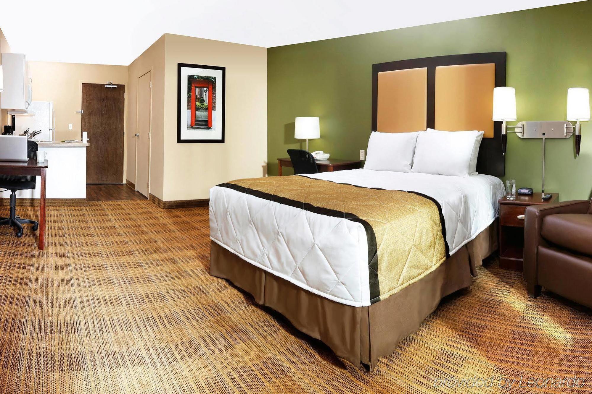 Extended Stay America Suites - Boise - Airport Экстерьер фото