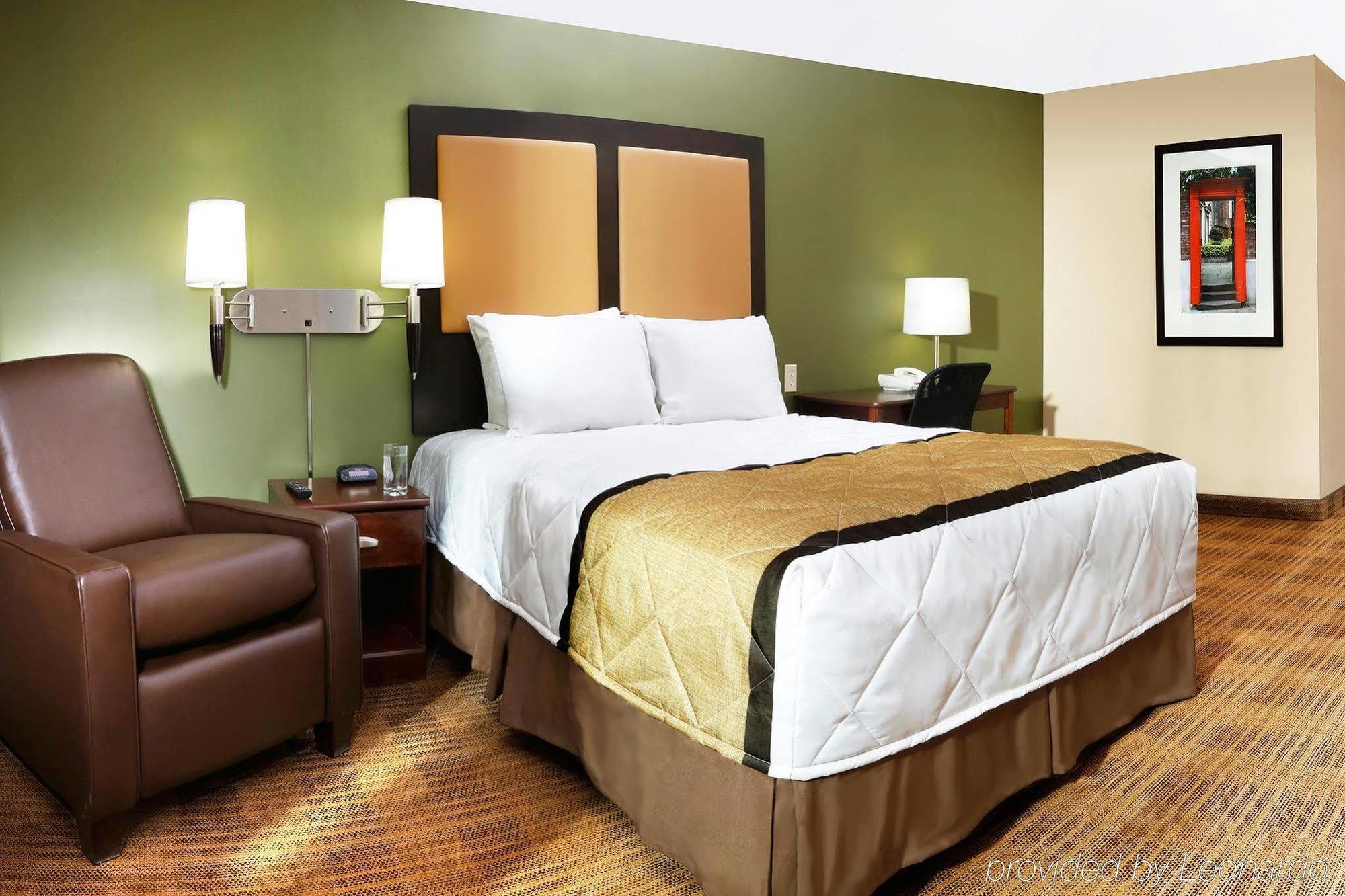 Extended Stay America Suites - Boise - Airport Экстерьер фото