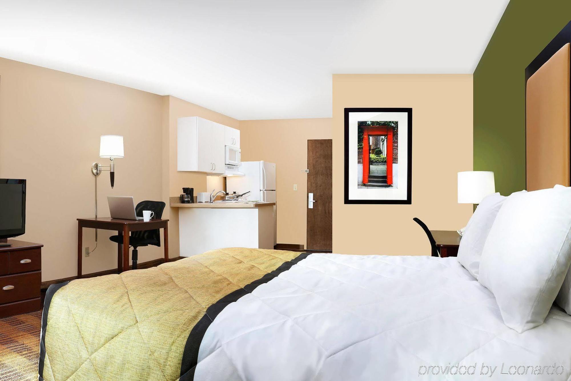 Extended Stay America Suites - Boise - Airport Экстерьер фото