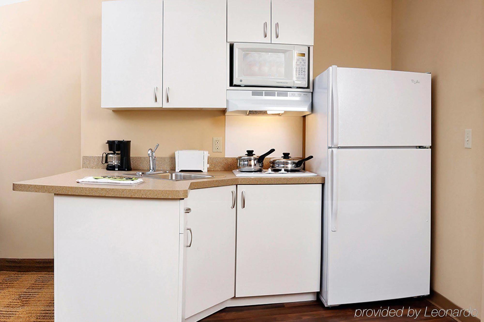 Extended Stay America Suites - Boise - Airport Экстерьер фото