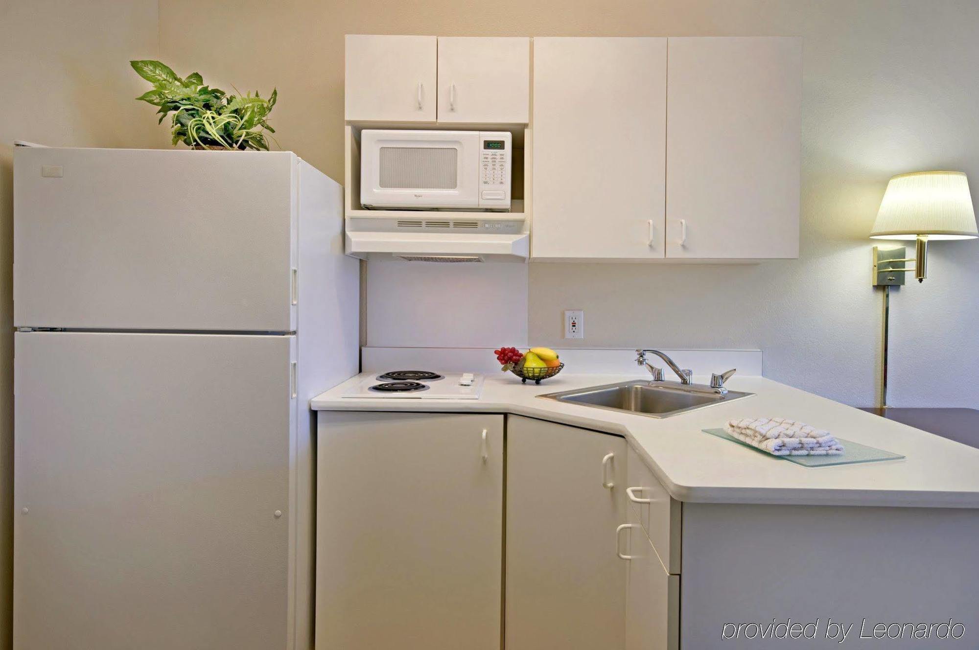Extended Stay America Suites - Boise - Airport Экстерьер фото