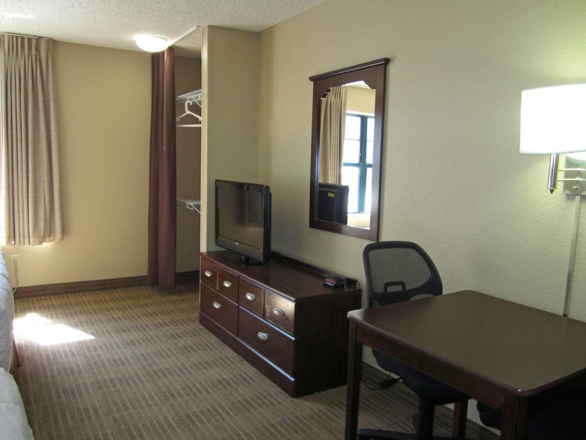 Extended Stay America Suites - Boise - Airport Экстерьер фото