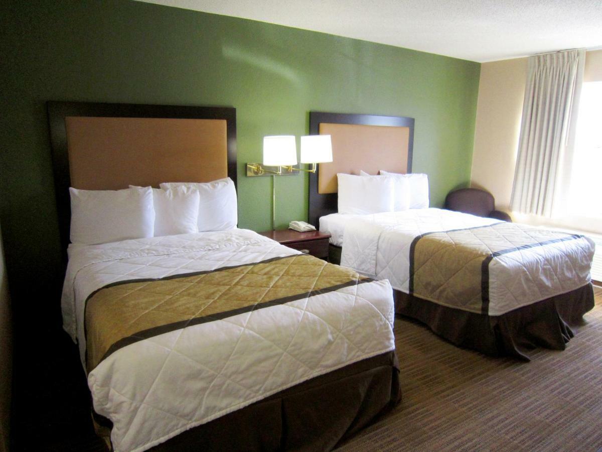 Extended Stay America Suites - Boise - Airport Экстерьер фото