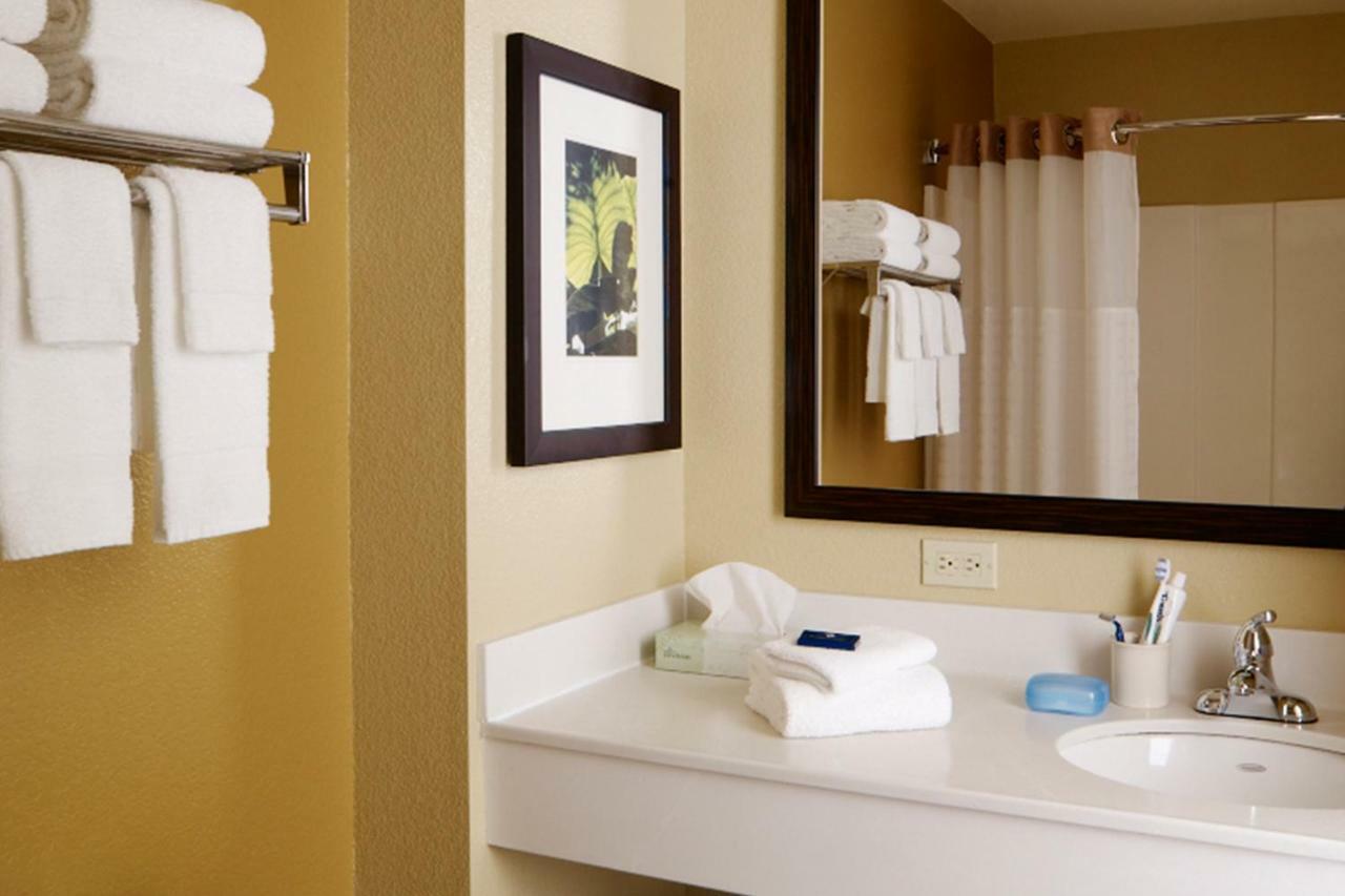 Extended Stay America Suites - Boise - Airport Экстерьер фото