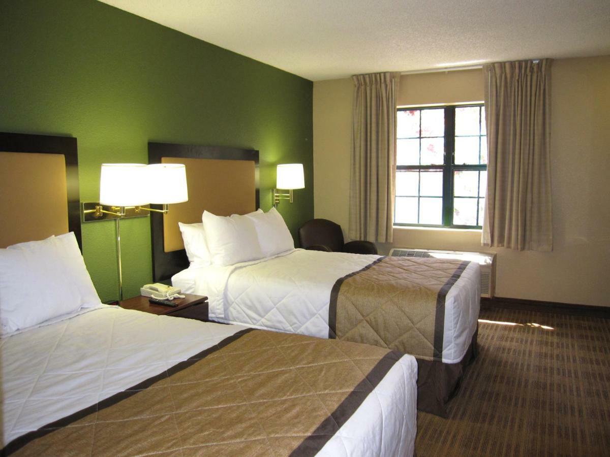 Extended Stay America Suites - Boise - Airport Экстерьер фото